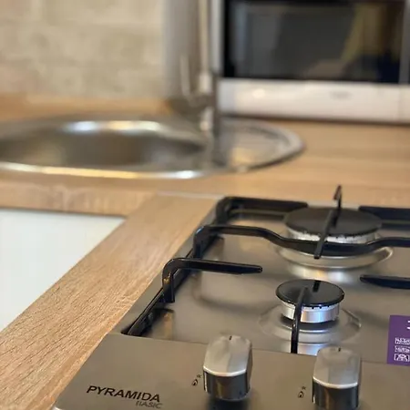 Danyla Galytskogo Apartment Центр Міста, Старе Місто 5Хв Kamjanez-Podilskyj Exterior foto