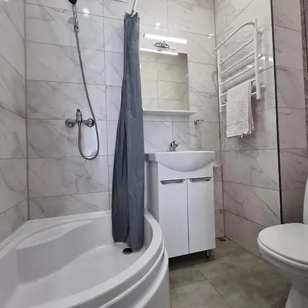 Danyla Galytskogo Apartment Центр Міста, Старе Місто 5Хв Kamjanez-Podilskyj Exterior foto