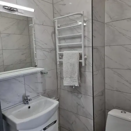 Danyla Galytskogo Apartment Центр Міста, Старе Місто 5Хв Kamjanez-Podilskyj Exterior foto