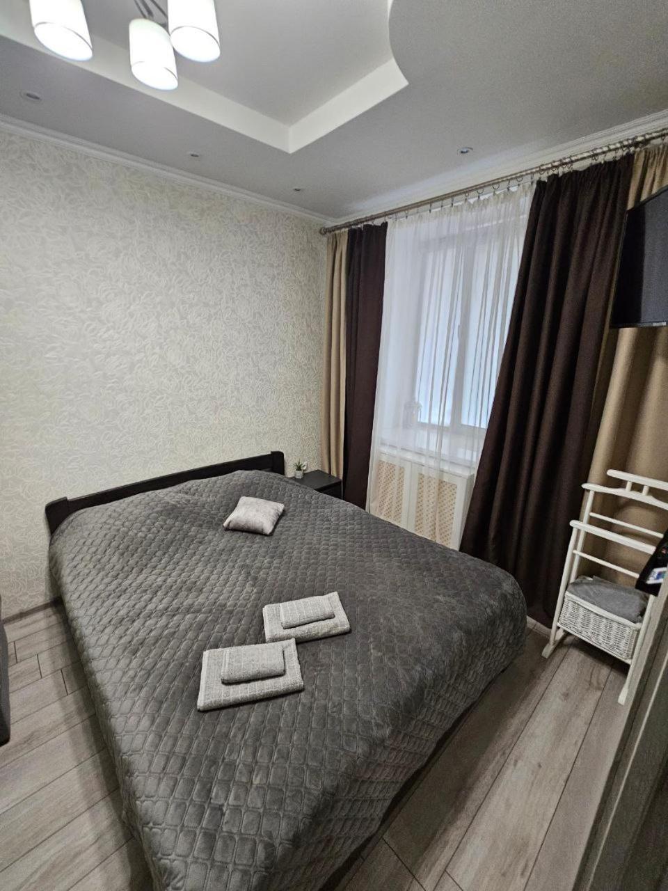 Danyla Galytskogo центр міста, старе місто 5хв Apartment Kamjanez-Podilskyj