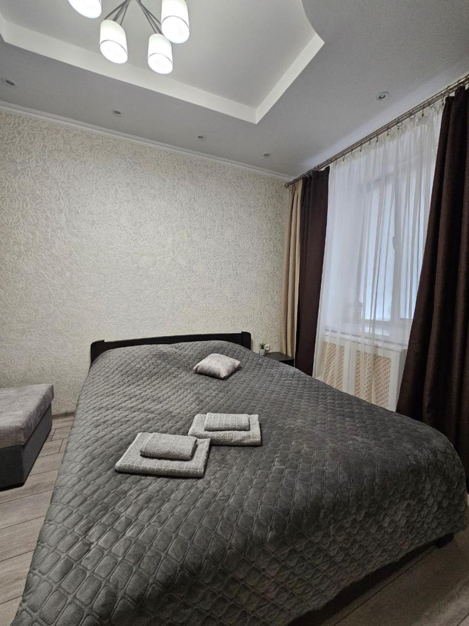 Apartment Danyla Galytskogo центр міста, старе місто 5хв *
